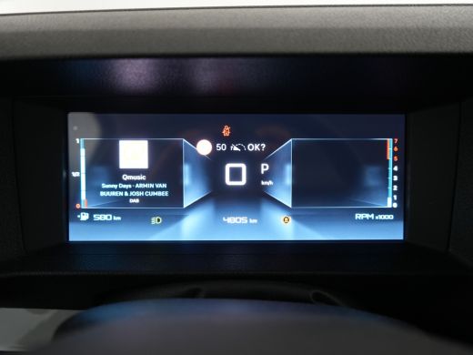 Citroën Jumpy 2.0 BlueHDI 180 S&S L3 Aut. | Buitenspiegels elektrisch inklapbaar | Buitenspiegels elektrisch in... ActivLease financial lease
