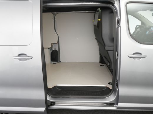 Citroën Jumpy 2.0 BlueHDI 180 S&S L3 Aut. | Buitenspiegels elektrisch inklapbaar | Buitenspiegels elektrisch in... ActivLease financial lease