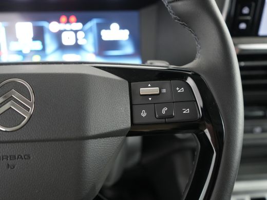Citroën Jumpy 2.0 BlueHDI 180 S&S L3 Aut. | Buitenspiegels elektrisch inklapbaar | Buitenspiegels elektrisch in... ActivLease financial lease