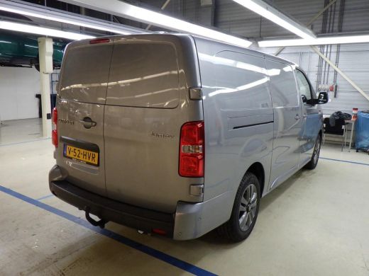 Citroën Jumpy 2.0 BlueHDI 180 S&S L3 Aut. | Cruise control adaptief met Stop&Go | Full-LED koplampen | Lichtmet... ActivLease financial lease