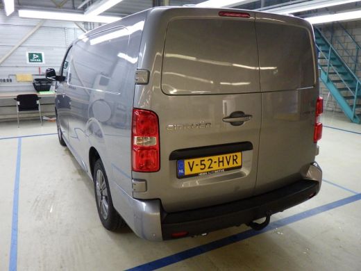 Citroën Jumpy 2.0 BlueHDI 180 S&S L3 Aut. | Cruise control adaptief met Stop&Go | Full-LED koplampen | Lichtmet... ActivLease financial lease