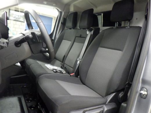 Citroën Jumpy 2.0 BlueHDI 180 S&S L3 Aut. | Cruise control adaptief met Stop&Go | Full-LED koplampen | Lichtmet... ActivLease financial lease