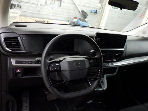 Citroën Jumpy 2.0 BlueHDI 180 S&S L3 Aut. | Cruise control adaptief met Stop&Go | Full-LED koplampen | Lichtmet... ActivLease financial lease