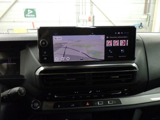 Citroën Jumpy 2.0 BlueHDI 180 S&S L3 Aut. | Cruise control adaptief met Stop&Go | Full-LED koplampen | Lichtmet... ActivLease financial lease
