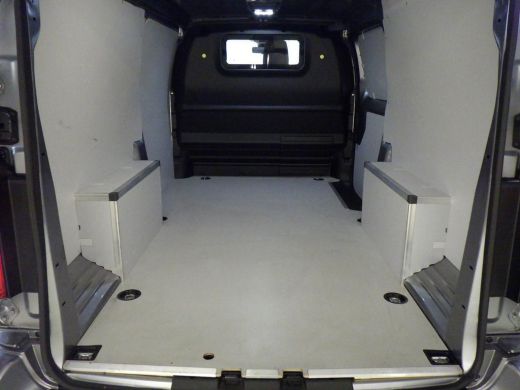 Citroën Jumpy 2.0 BlueHDI 180 S&S L3 Aut. | Cruise control adaptief met Stop&Go | Full-LED koplampen | Lichtmet... ActivLease financial lease