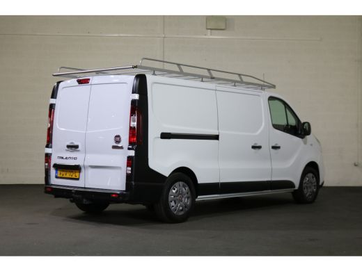Fiat Talento 2.0 MJ L2 H1 Airco Imperiaal Trekhaak Inrichting ActivLease financial lease