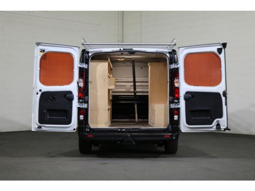 Fiat Talento 2.0 MJ L2 H1 Airco Imperiaal Trekhaak Inrichting ActivLease financial lease