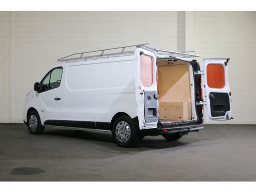 Fiat Talento 2.0 MJ L2 H1 Airco Imperiaal Trekhaak Inrichting ActivLease financial lease