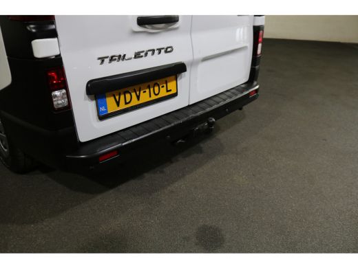 Fiat Talento 2.0 MJ L2 H1 Airco Imperiaal Trekhaak Inrichting ActivLease financial lease