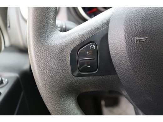 Fiat Talento 2.0 MJ L2 H1 Airco Imperiaal Trekhaak Inrichting ActivLease financial lease