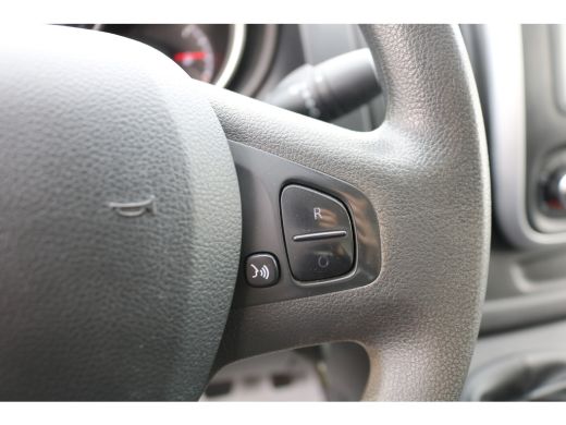 Fiat Talento 2.0 MJ L2 H1 Airco Imperiaal Trekhaak Inrichting ActivLease financial lease