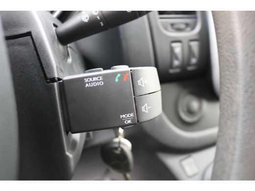 Fiat Talento 2.0 MJ L2 H1 Airco Imperiaal Trekhaak Inrichting ActivLease financial lease