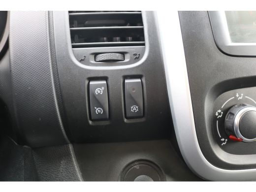 Fiat Talento 2.0 MJ L2 H1 Airco Imperiaal Trekhaak Inrichting ActivLease financial lease