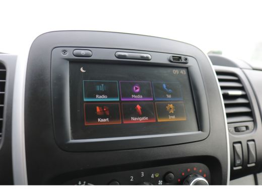 Fiat Talento 2.0 MJ L2 H1 Airco Imperiaal Trekhaak Inrichting ActivLease financial lease