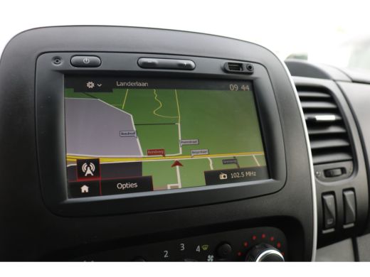 Fiat Talento 2.0 MJ L2 H1 Airco Imperiaal Trekhaak Inrichting ActivLease financial lease