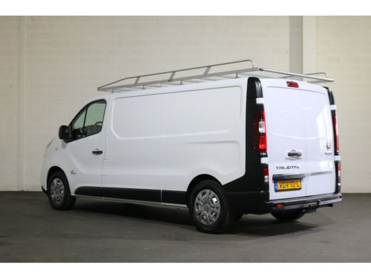 Fiat Talento 2.0 MJ L2 H1 Airco Imperiaal Trekhaak Inrichting ActivLease financial lease