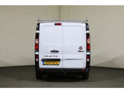 Fiat Talento 2.0 MJ L2 H1 Airco Imperiaal Trekhaak Inrichting ActivLease financial lease