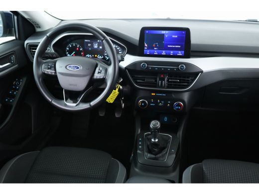 Ford FOCUS Wagon 1.0 EcoBoost Trend Edition Business | 1e Eigenaar! | Navi | Airco | Parkeersensoren V+A | Cruise ... ActivLease financial lease