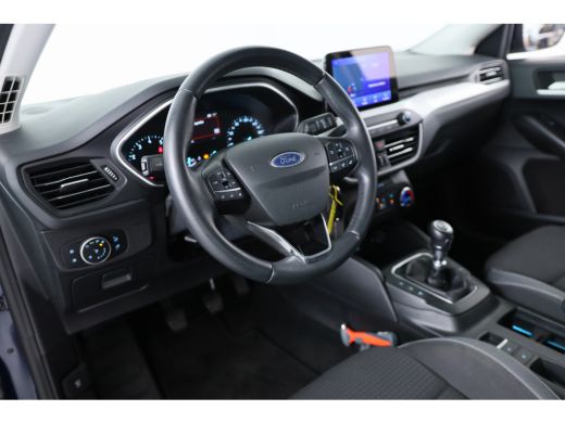 Ford FOCUS Wagon 1.0 EcoBoost Trend Edition Business | 1e Eigenaar! | Navi | Airco | Parkeersensoren V+A | Cruise ... ActivLease financial lease