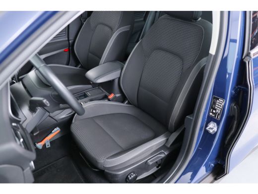 Ford FOCUS Wagon 1.0 EcoBoost Trend Edition Business | 1e Eigenaar! | Navi | Airco | Parkeersensoren V+A | Cruise ... ActivLease financial lease