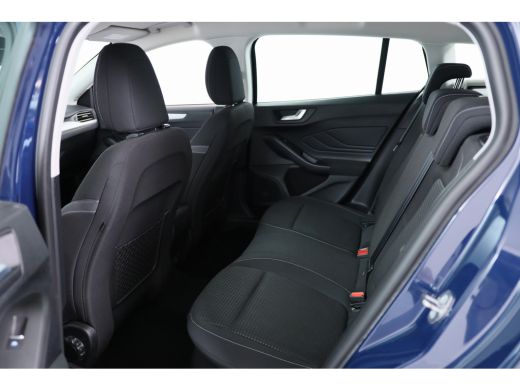 Ford FOCUS Wagon 1.0 EcoBoost Trend Edition Business | 1e Eigenaar! | Navi | Airco | Parkeersensoren V+A | Cruise ... ActivLease financial lease