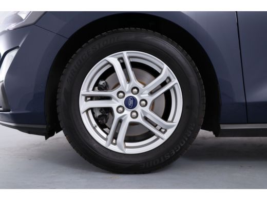 Ford FOCUS Wagon 1.0 EcoBoost Trend Edition Business | 1e Eigenaar! | Navi | Airco | Parkeersensoren V+A | Cruise ... ActivLease financial lease
