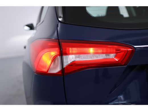 Ford FOCUS Wagon 1.0 EcoBoost Trend Edition Business | 1e Eigenaar! | Navi | Airco | Parkeersensoren V+A | Cruise ... ActivLease financial lease