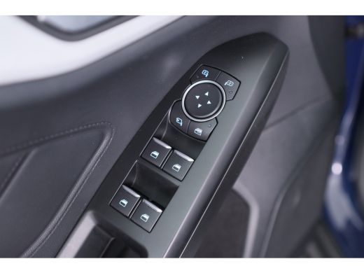 Ford FOCUS Wagon 1.0 EcoBoost Trend Edition Business | 1e Eigenaar! | Navi | Airco | Parkeersensoren V+A | Cruise ... ActivLease financial lease