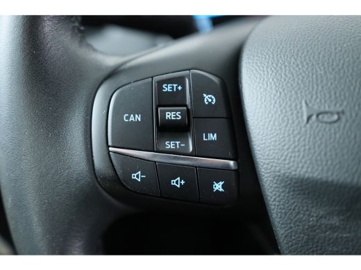 Ford FOCUS Wagon 1.0 EcoBoost Trend Edition Business | 1e Eigenaar! | Navi | Airco | Parkeersensoren V+A | Cruise ... ActivLease financial lease