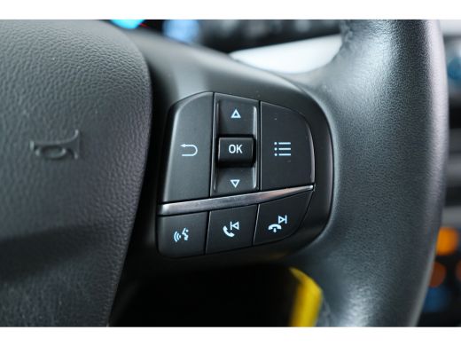 Ford FOCUS Wagon 1.0 EcoBoost Trend Edition Business | 1e Eigenaar! | Navi | Airco | Parkeersensoren V+A | Cruise ... ActivLease financial lease