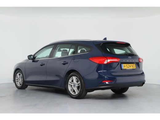 Ford FOCUS Wagon 1.0 EcoBoost Trend Edition Business | 1e Eigenaar! | Navi | Airco | Parkeersensoren V+A | Cruise ... ActivLease financial lease