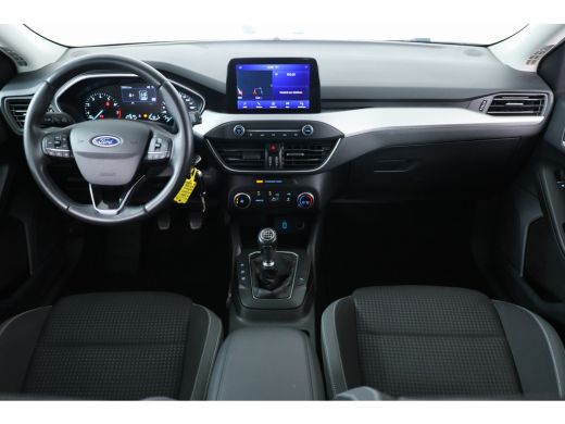 Ford FOCUS Wagon 1.0 EcoBoost Trend Edition Business | 1e Eigenaar! | Navi | Airco | Parkeersensoren V+A | Cruise ... ActivLease financial lease