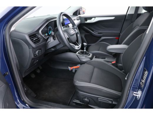 Ford FOCUS Wagon 1.0 EcoBoost Trend Edition Business | 1e Eigenaar! | Navi | Airco | Parkeersensoren V+A | Cruise ... ActivLease financial lease