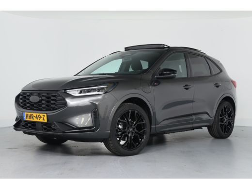 Ford Kuga 2.5 PHEV ST-Line | Black-Edition | Direct beschikbaar! | Wegklapbare Trekhaak | Panoramadak | Win... Ford Kuga 2.5 PHEV ST-Line | Black-Edition | Direct beschikbaar! | Wegklapbare Trekhaak | Panoramadak | Win...