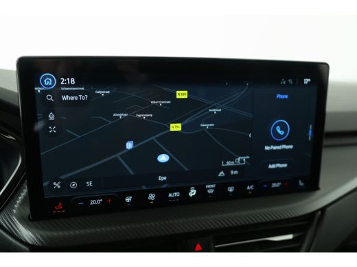 Ford Kuga 2.5 PHEV ST-Line | Black-Edition | Direct beschikbaar! | Wegklapbare Trekhaak | Panoramadak | Win... ActivLease financial lease