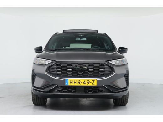 Ford Kuga 2.5 PHEV ST-Line | Black-Edition | Direct beschikbaar! | Wegklapbare Trekhaak | Panoramadak | Win... ActivLease financial lease