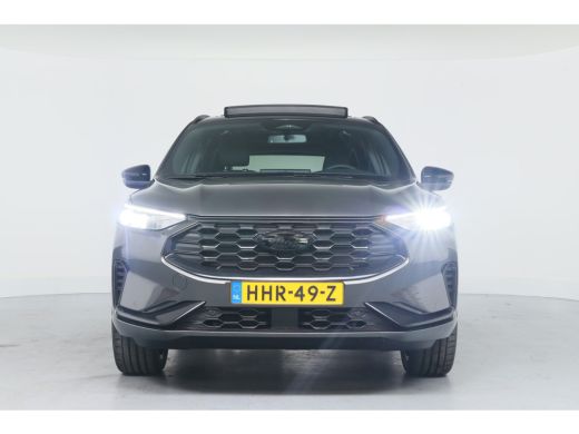 Ford Kuga 2.5 PHEV ST-Line | Black-Edition | Direct beschikbaar! | Wegklapbare Trekhaak | Panoramadak | Win... ActivLease financial lease