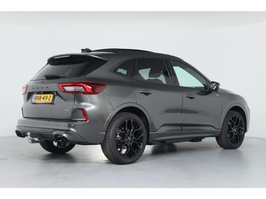 Ford Kuga 2.5 PHEV ST-Line | Black-Edition | Direct beschikbaar! | Wegklapbare Trekhaak | Panoramadak | Win... ActivLease financial lease