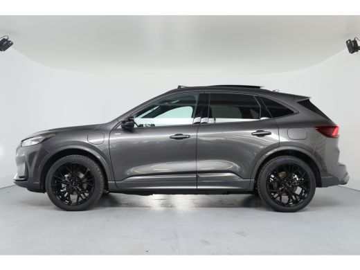 Ford Kuga 2.5 PHEV ST-Line | Black-Edition | Direct beschikbaar! | Wegklapbare Trekhaak | Panoramadak | Win... ActivLease financial lease