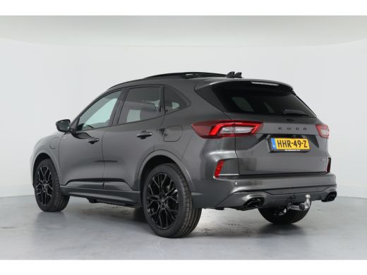Ford Kuga 2.5 PHEV ST-Line | Black-Edition | Direct beschikbaar! | Wegklapbare Trekhaak | Panoramadak | Win... ActivLease financial lease