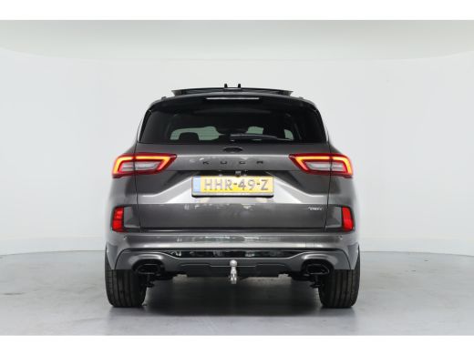 Ford Kuga 2.5 PHEV ST-Line | Black-Edition | Direct beschikbaar! | Wegklapbare Trekhaak | Panoramadak | Win... ActivLease financial lease