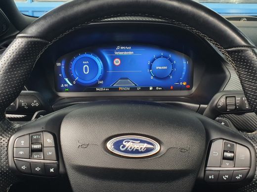 Ford Puma 1.0 EcoBoost ST-Line X Vignale | Pano | Winter Pack ActivLease financial lease