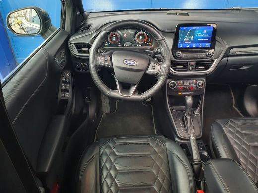 Ford Puma 1.0 EcoBoost ST-Line X Vignale | Pano | Winter Pack ActivLease financial lease