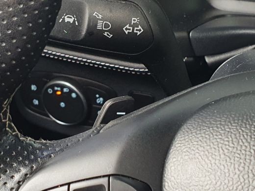 Ford Puma 1.0 EcoBoost ST-Line X Vignale | Pano | Winter Pack ActivLease financial lease
