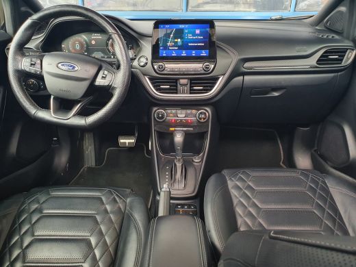 Ford Puma 1.0 EcoBoost ST-Line X Vignale | Pano | Winter Pack ActivLease financial lease