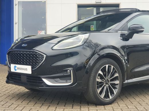 Ford Puma 1.0 EcoBoost ST-Line X Vignale | Pano | Winter Pack ActivLease financial lease