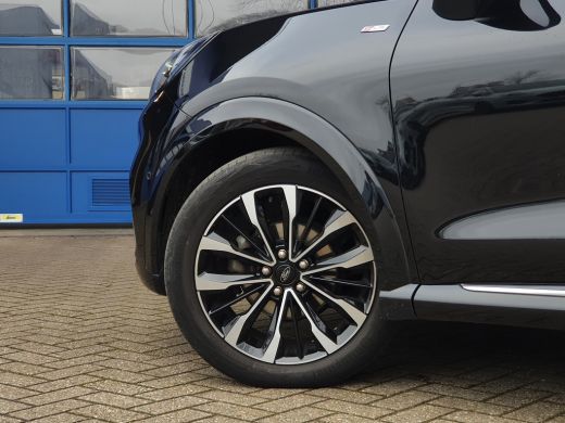 Ford Puma 1.0 EcoBoost ST-Line X Vignale | Pano | Winter Pack ActivLease financial lease