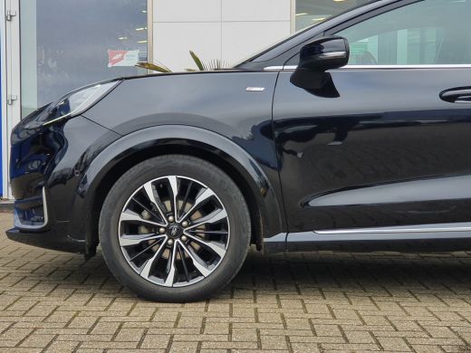 Ford Puma 1.0 EcoBoost ST-Line X Vignale | Pano | Winter Pack ActivLease financial lease