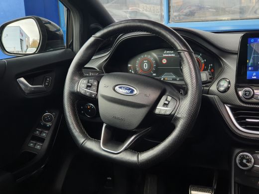 Ford Puma 1.0 EcoBoost ST-Line X Vignale | Pano | Winter Pack ActivLease financial lease