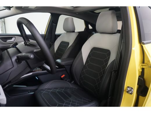 Ford Puma Gen-E Gen-E Premium | Demo, Proefrijden Mogelijk! | Panoramadak | Driver Assisance Pack | Winter Pack |... ActivLease financial lease